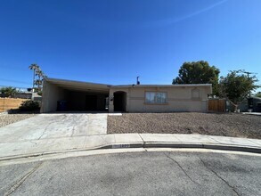 Building Photo - 1880 Caballero Way