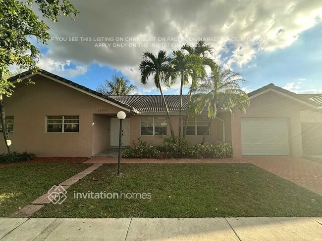 Building Photo - 14550 SW 110th Terrace