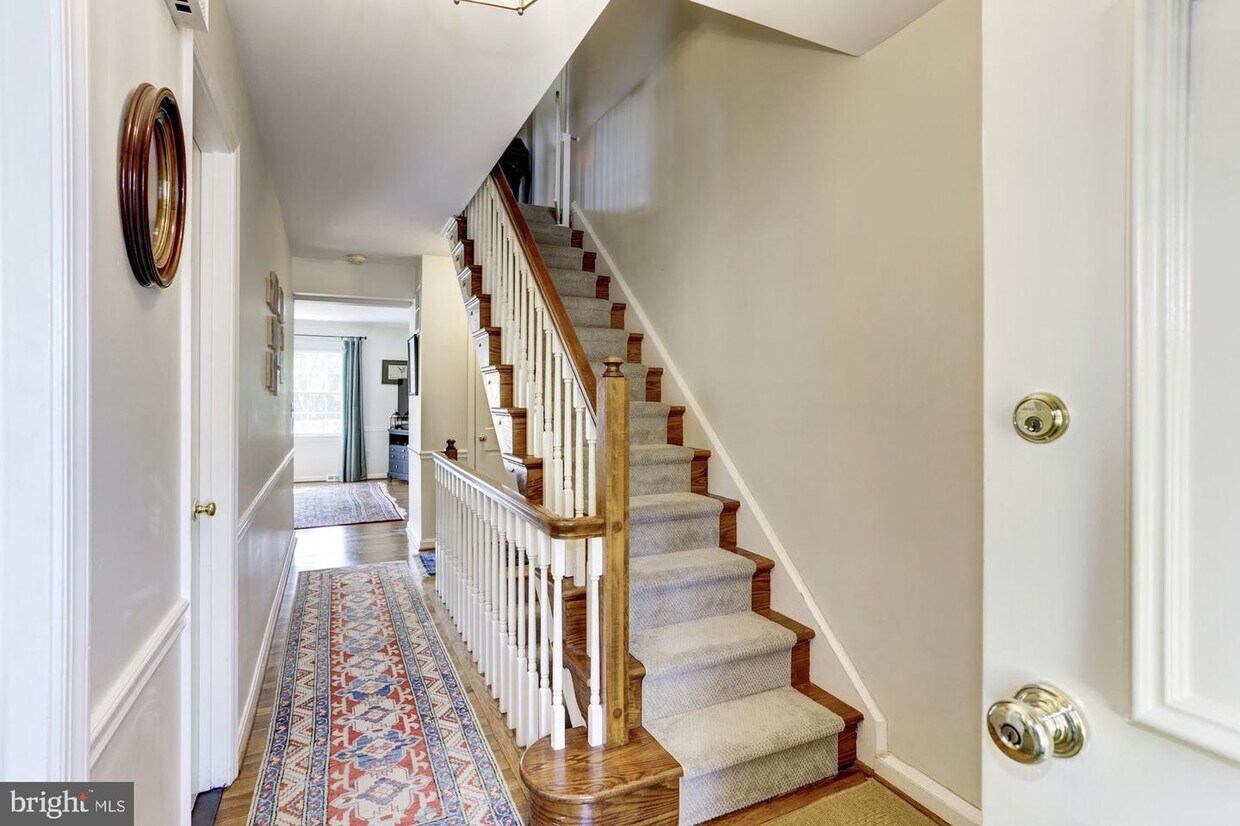 1265 Masters Dr, Arnold, MD 21012 Townhome Rentals in Arnold MD