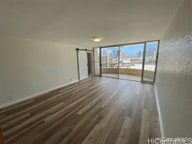 Foto del edificio - 1447 Kewalo St