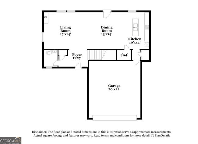 Building Photo - 444 Clematis Court