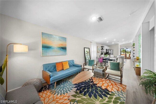 Foto del edificio - 3260 Woodside Ave