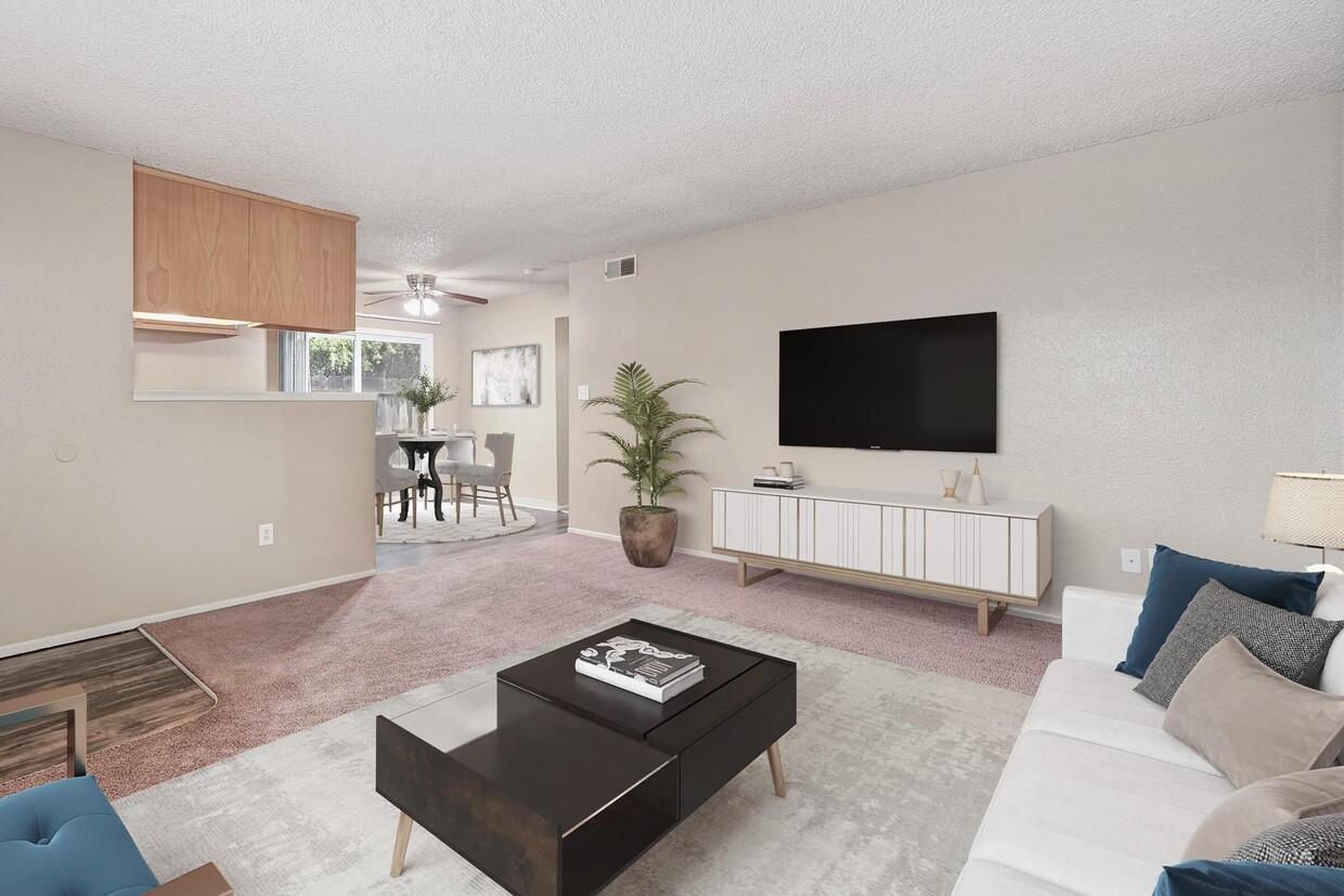 Foto principal - Briggsmore Apartments