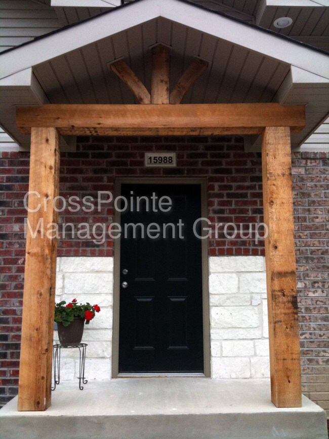 Building Photo - 15598 FM 16