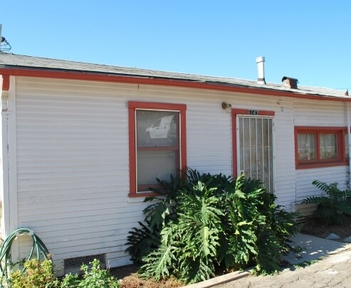 Foto del edificio - 6141 Toltec Way