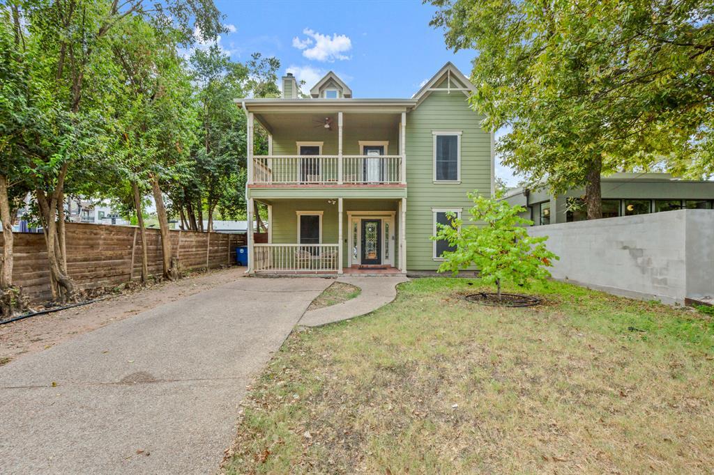 Foto principal - 607 W Live Oak St