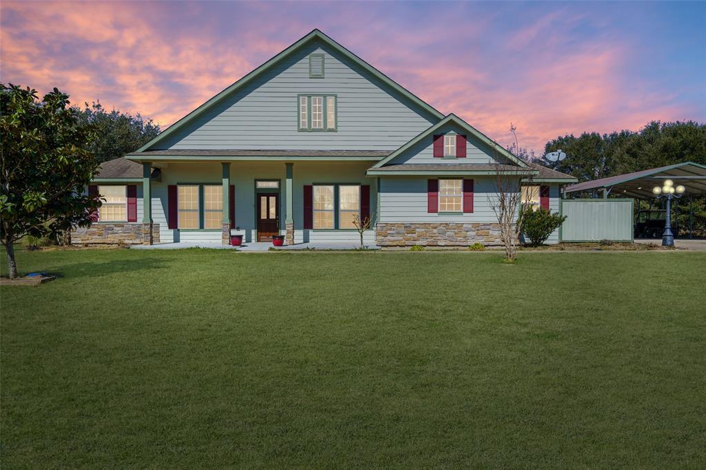 169 Country Ct, Sealy, TX 77474 House Rental in Sealy, TX