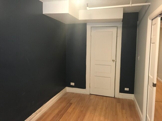 Foto del edificio - 552 W 161st St