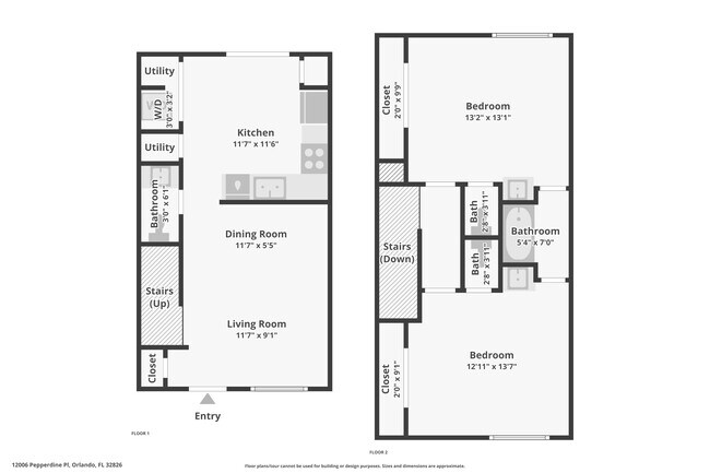 Foto del edificio - 12006 Pepperdine Pl
