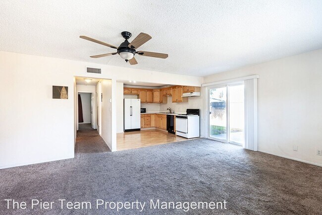 Building Photo - 2 br, 1 bath House - 7681 Fir Dr