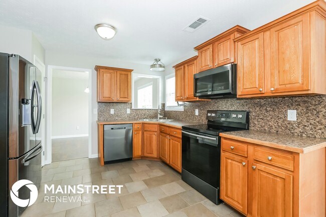 Building Photo - 110 Lumby Ln