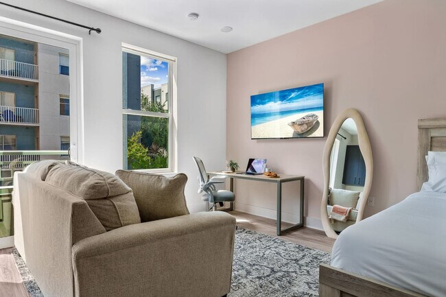 Foto del edificio - 617 N 12th St