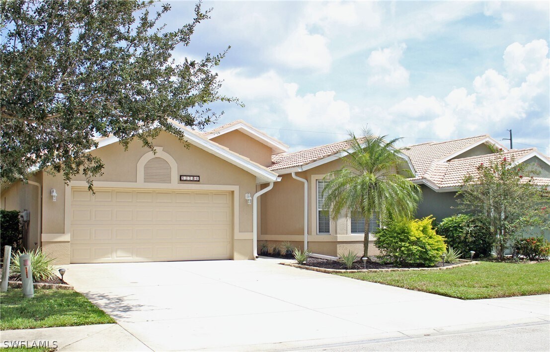 12736 Ivory Stone Loop, Fort Myers, FL 33913 House Rental in Fort
