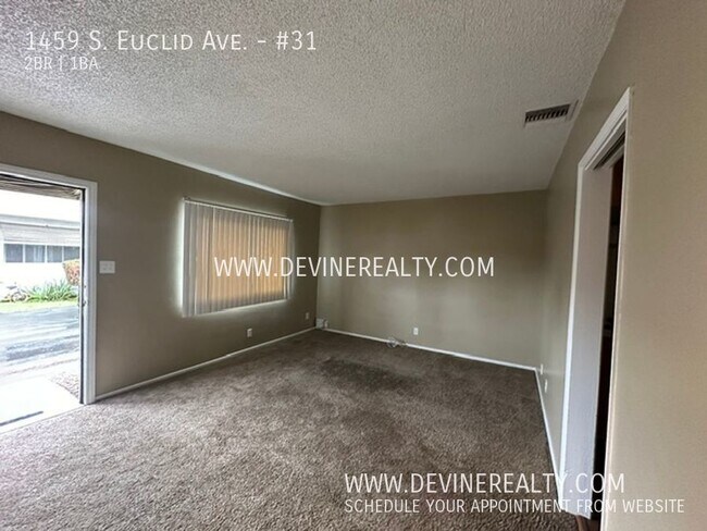 Foto del edificio - 2 bedroom 1 bath Condo