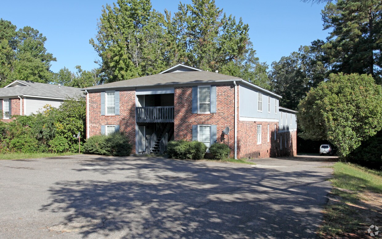 Primary Photo - 3091 Parrish Rd