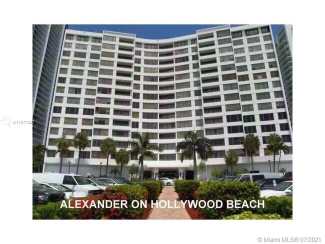 Foto del edificio - 3505 S Ocean Dr