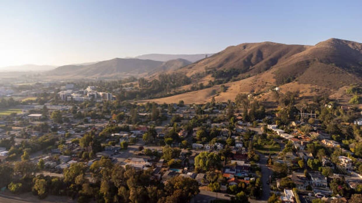 Primary Photo - 7 Bedroom 4 bath home close to POLY off of Grand Avenue Entrance!!!!