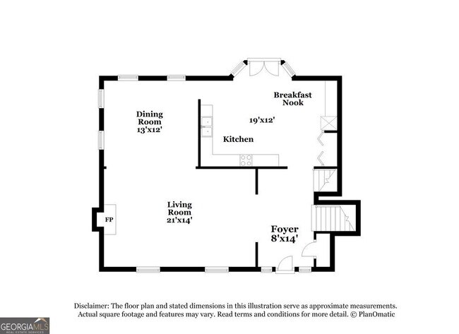 Foto del edificio - 8601 Stone Creek Ct