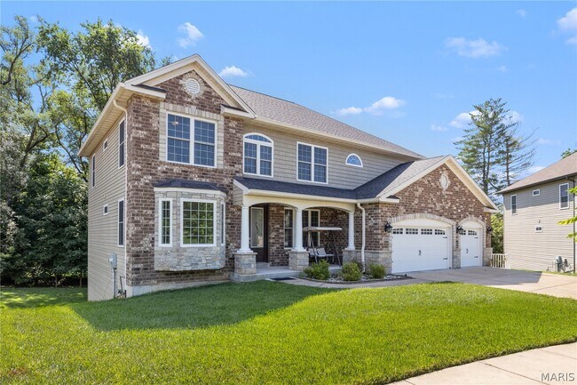 Foto del edificio - 14286 Harmony Meadow Ct