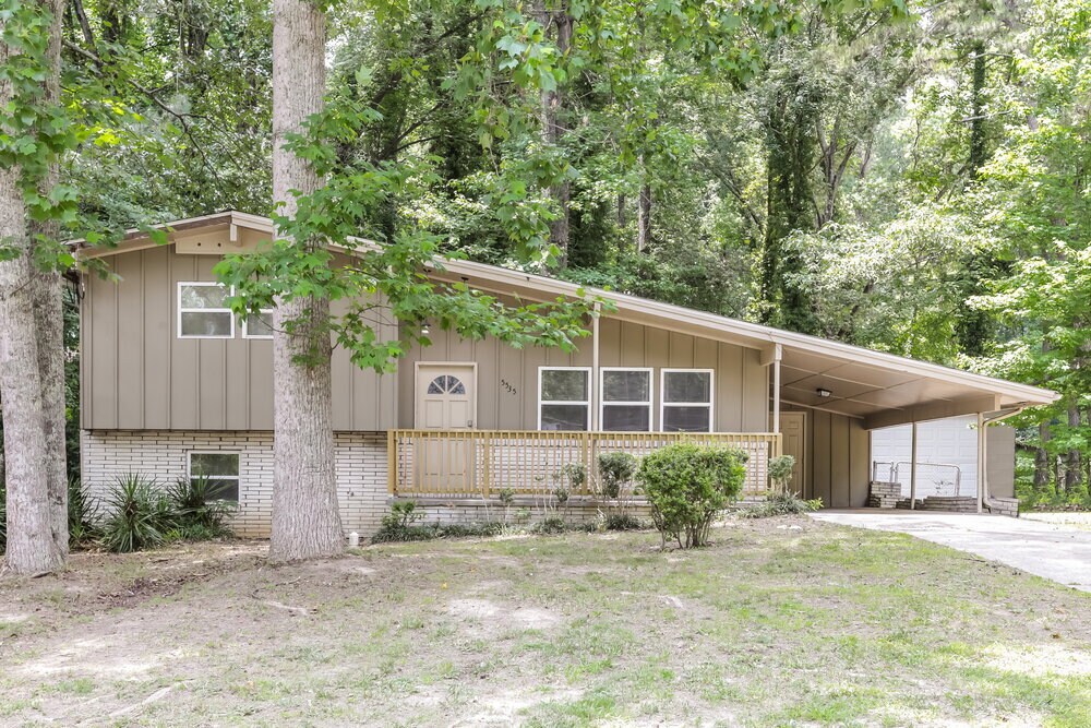 Foto principal - 5535 Longmeadow Ln