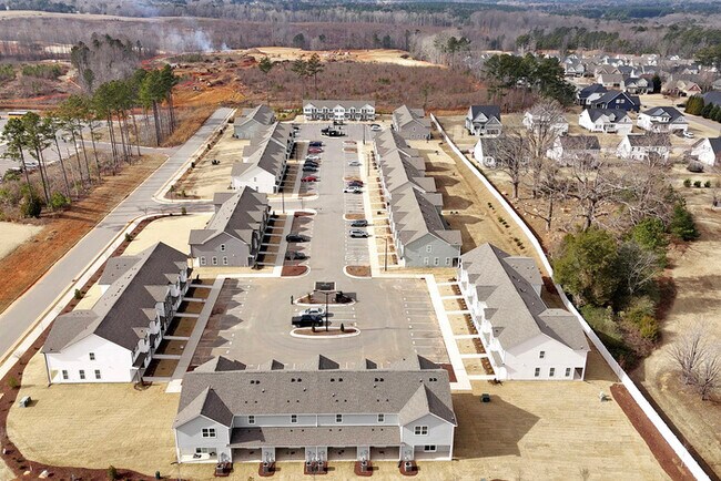Foto del edificio - 1025 Peony Ln