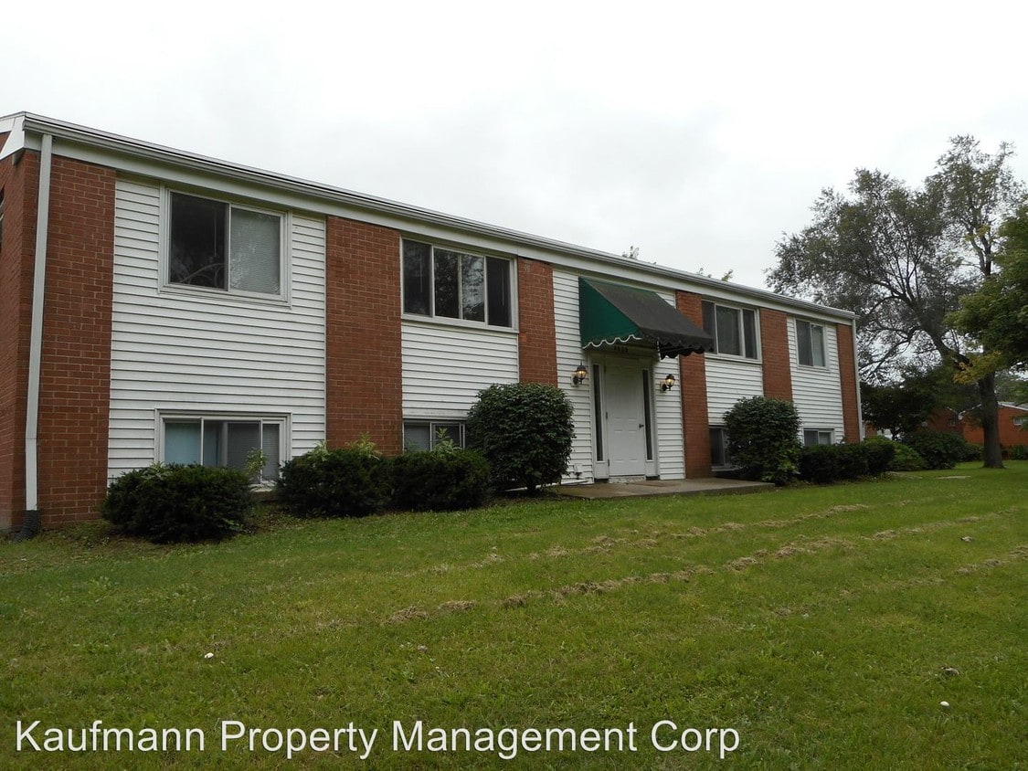 Primary Photo - 4920 Northcrest Dr