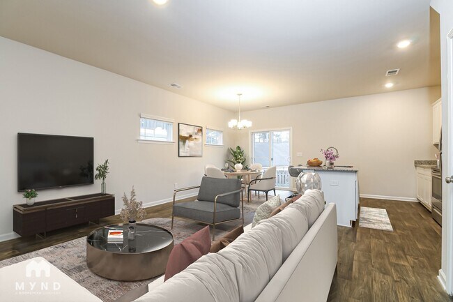 Foto del edificio - 700 Wild Duck Ln