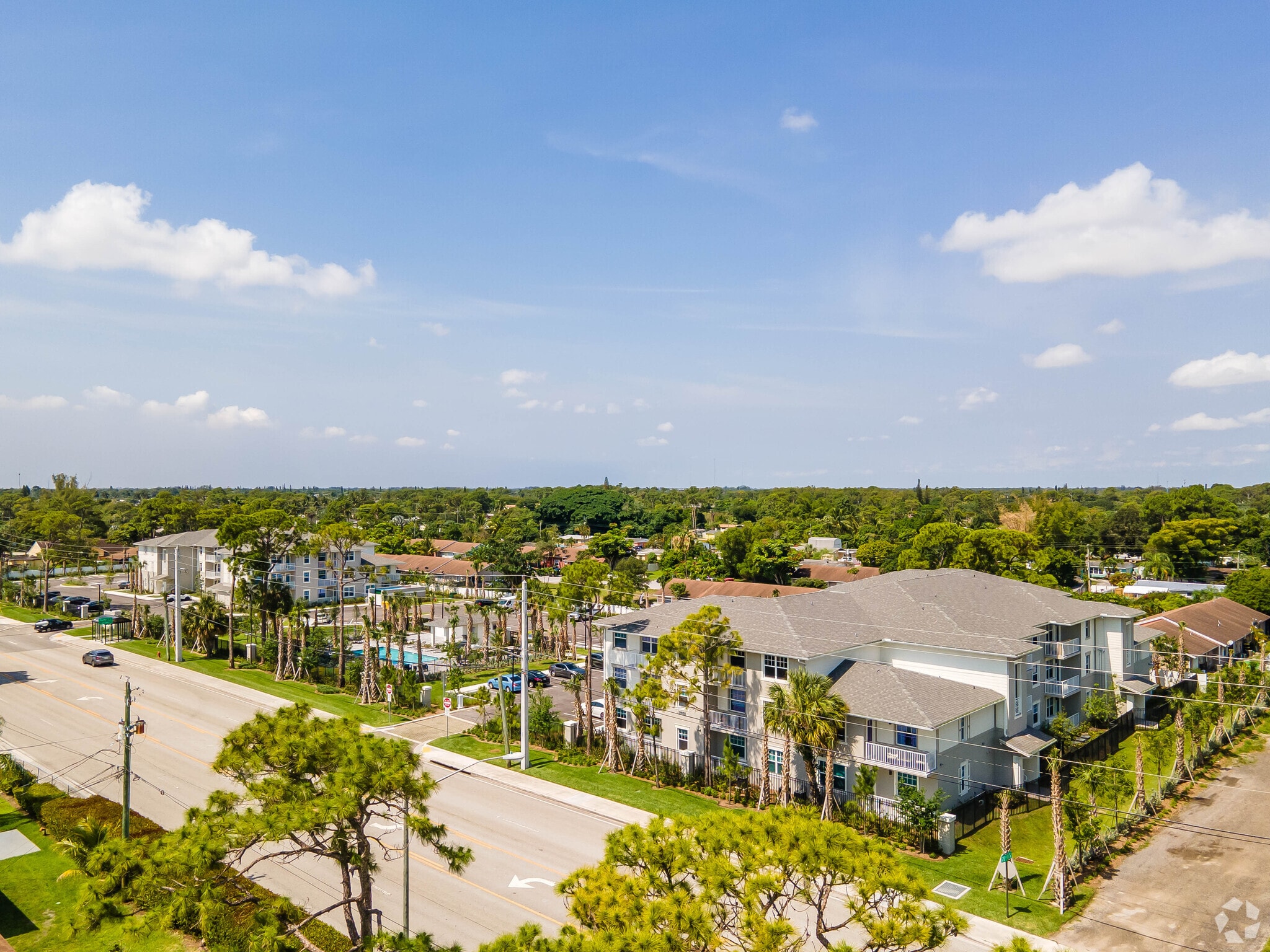 Aviara Green Apartments - 2157 Haverhill Rd West Palm Beach, FL 33415 ...