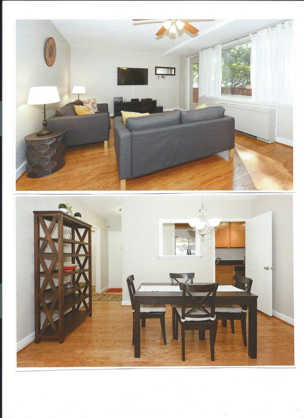Foto del edificio - 4000 Tunlaw Rd NW