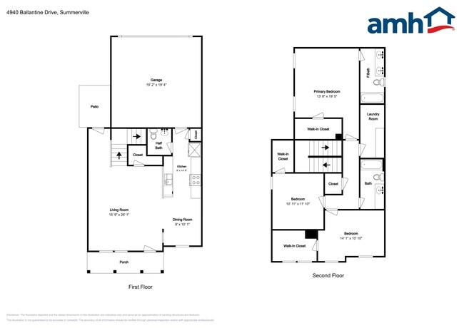 Foto del edificio - 4940 Ballantine Dr