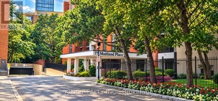 Building Photo - 77 Maitland Pl