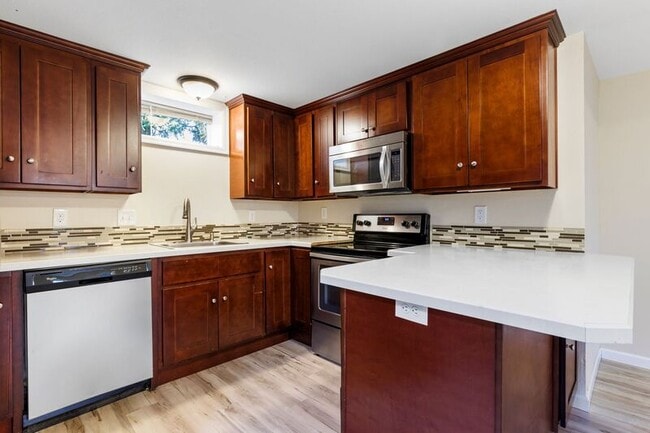 Foto del edificio - 4430 NE 78th Ave