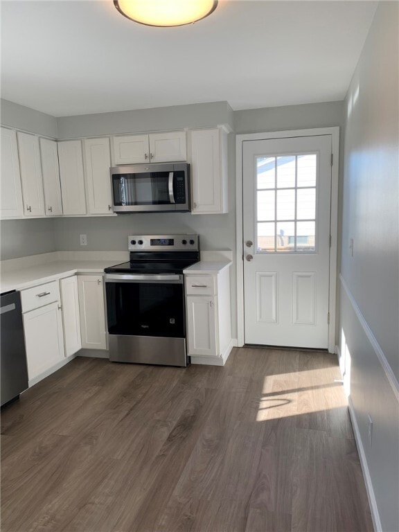 Foto del edificio - 1162 Co Rd 8