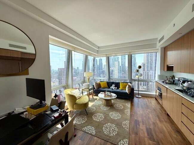 Foto del edificio - 1 bedroom in New York NY 10018