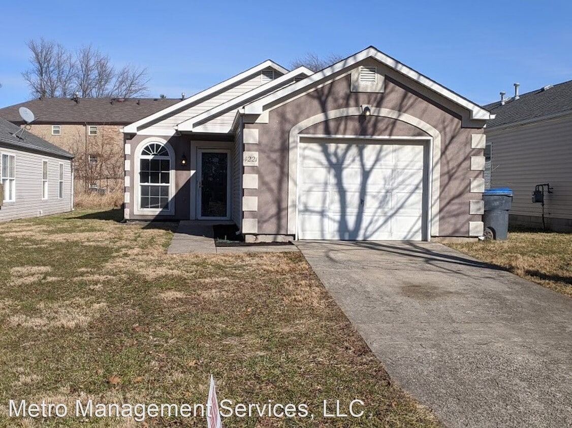 Primary Photo - 3 br, 2 bath House - 4221 Lambert Ave
