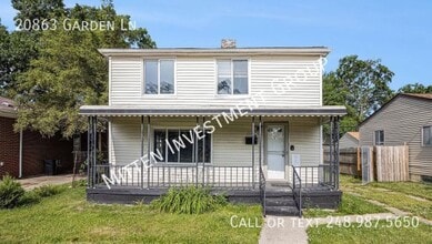 Building Photo - 20863 Garden Ln