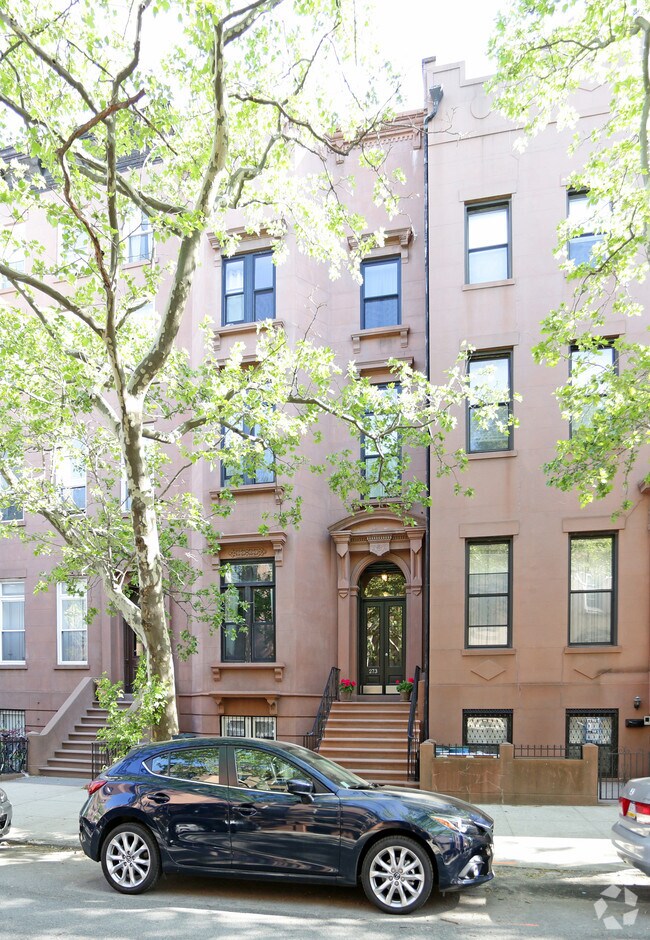 Foto del edificio - 273 Union St