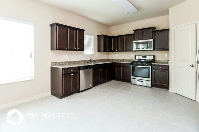 Foto del edificio - 2260 Clapton Ct