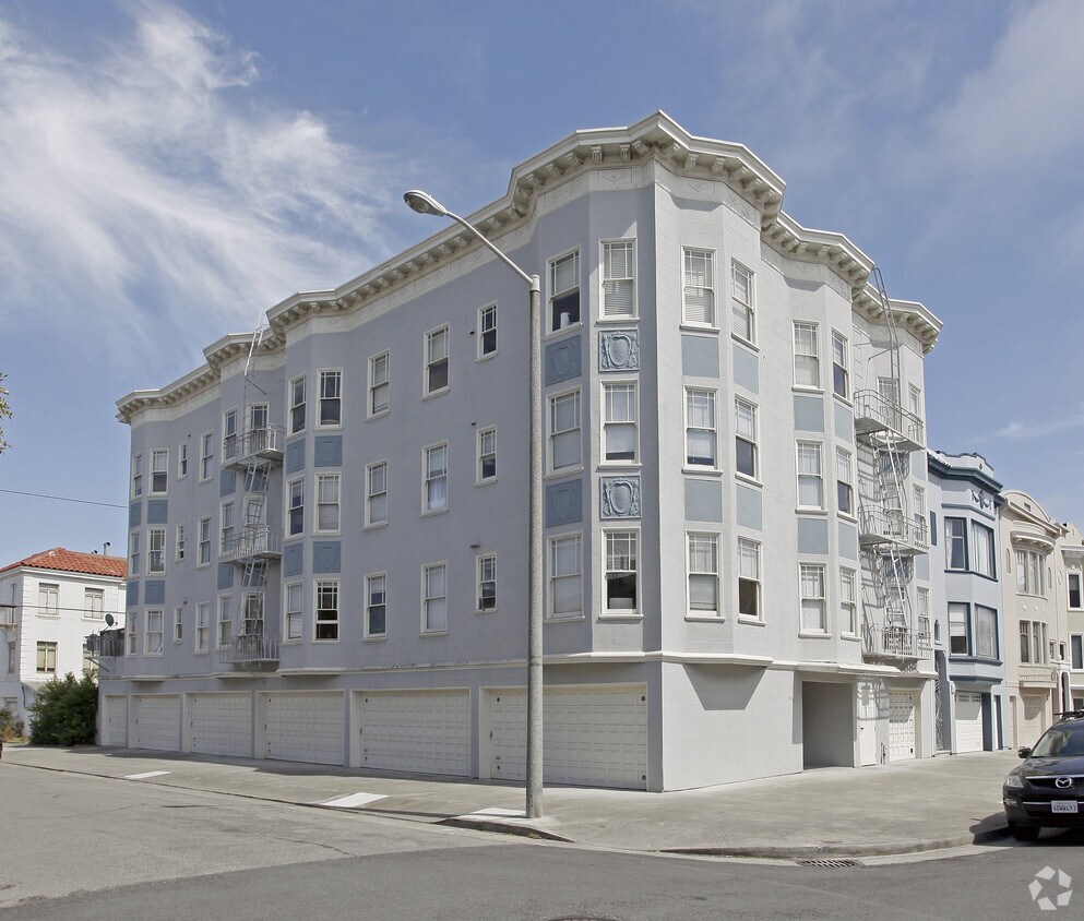 3490 Scott St, San Francisco, CA 94123 Apartments in San Francisco