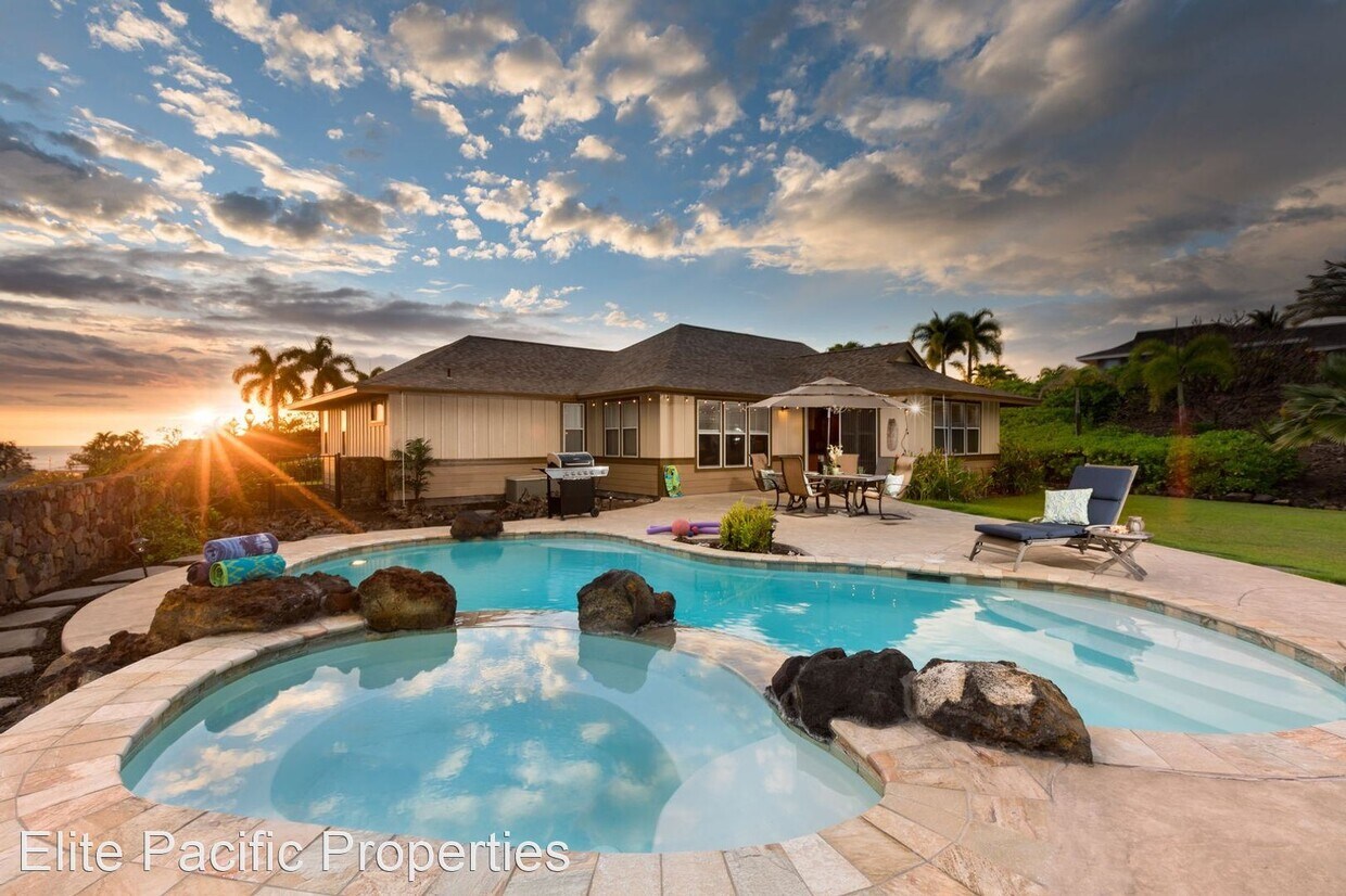 Foto principal - 3 br, 2.5 bath House - 75-179 Kamillo St