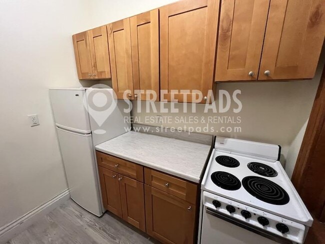 Foto del edificio - 1 bedroom in Boston MA 02215