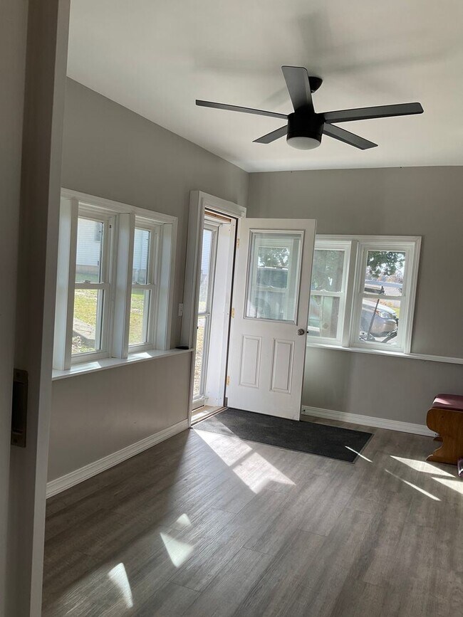 Foto del edificio - 2 br, 1 bath House - 152 BUFFALO CREEK RD