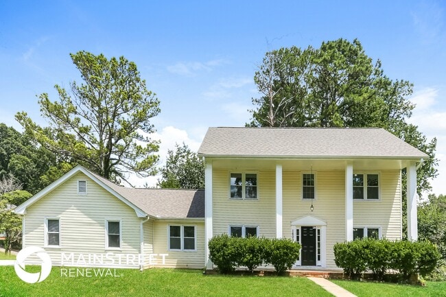 Building Photo - 1600 Devon Ct