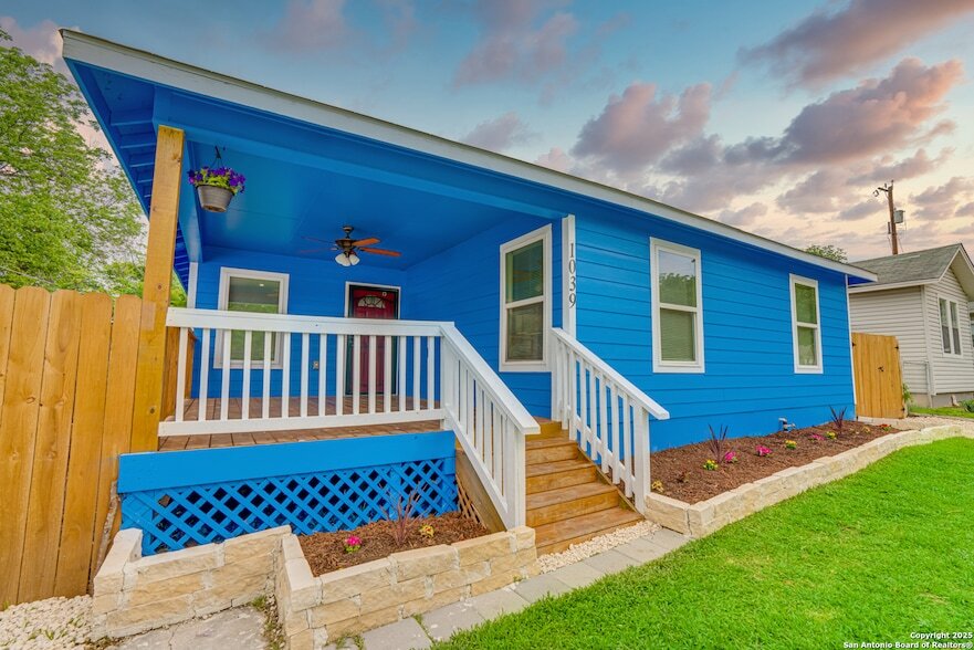 Foto principal - 1039 McKinley Ave