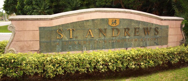 Foto del edificio - 12112 St.Andrews Pl