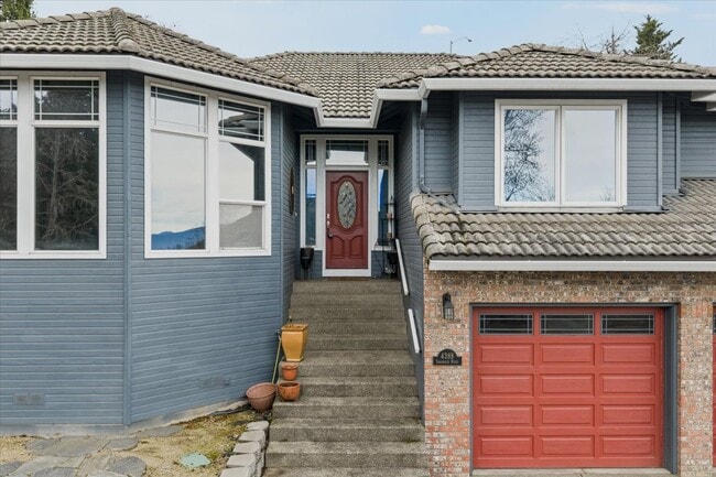 Foto del edificio - 4388 Innsbruck Ridge