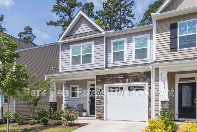 Foto del edificio - 401 Lionel St