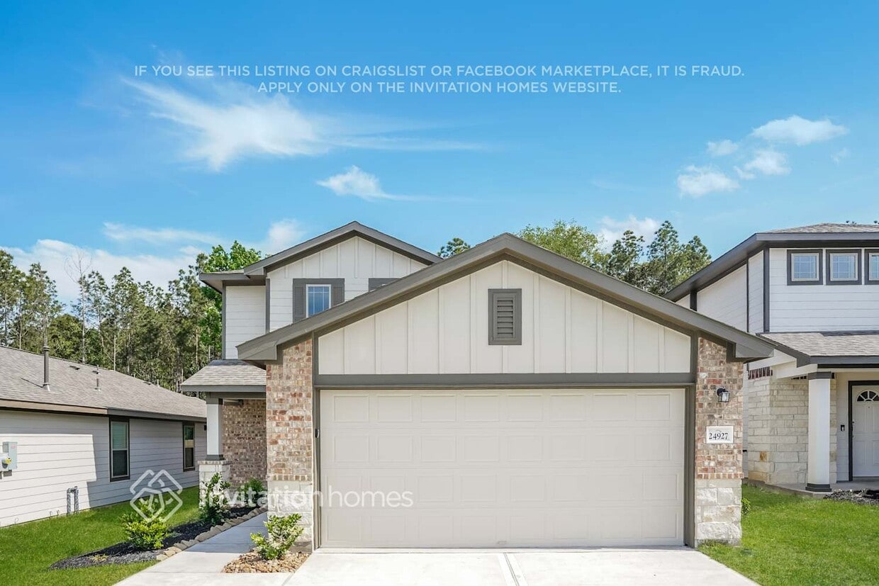 Foto principal - 24927 Aconite Ln