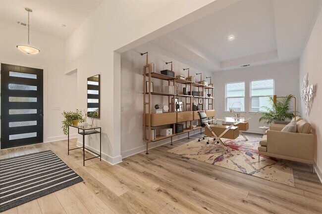 Foto del edificio - 300 Alava Wy