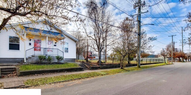 Foto del edificio - 2BR/1BA Apartment For Rent Near NuLu!